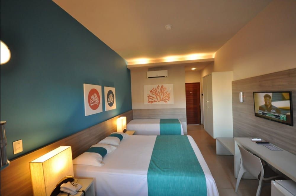 Tabaobi Smart Hotel 3