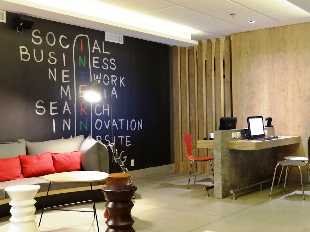 ibis Santos Valongo 2