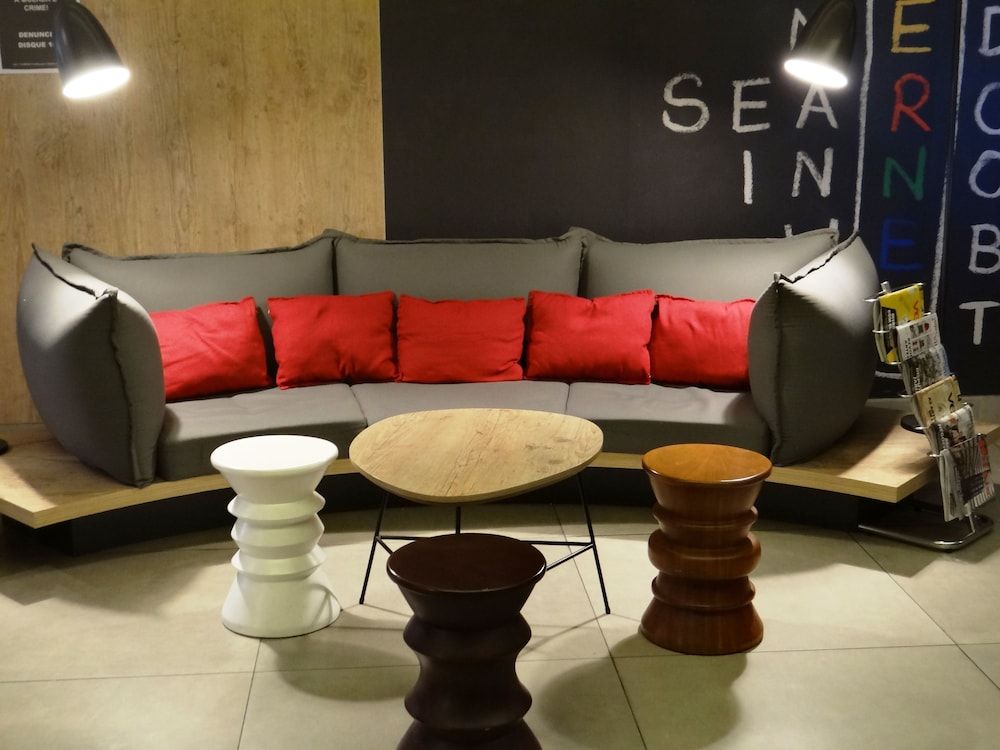 ibis Santos Valongo 3