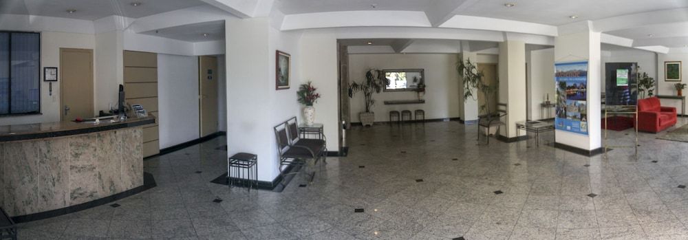 Hotel Vila Rica Flat 4 stelle a Resende