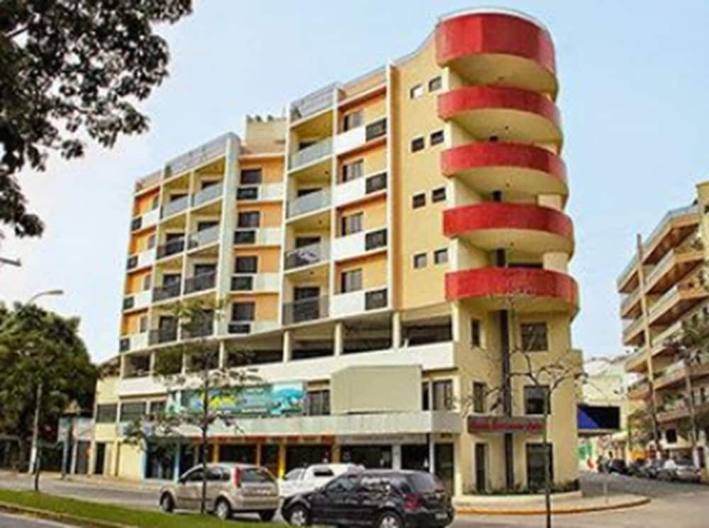 Scala Residence Hotel 3 stelle a Resende