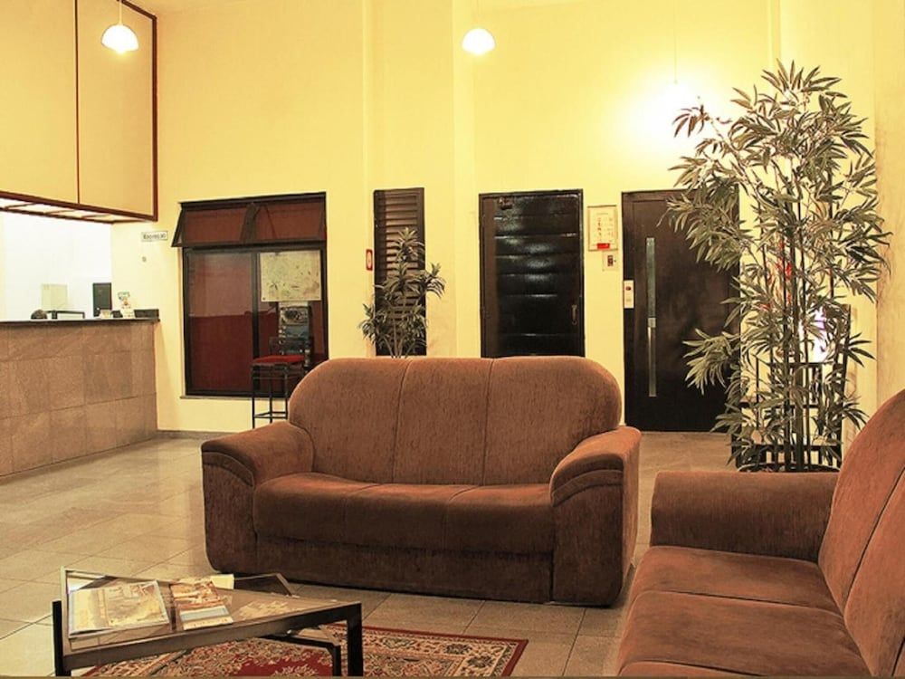 Scala Residence Hotel 3