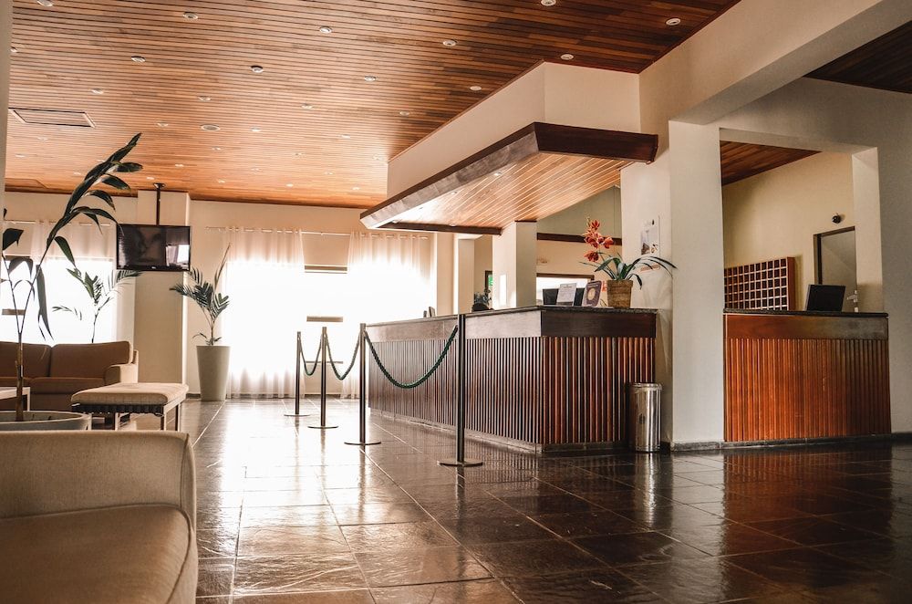 Guararema Parque Hotel 2