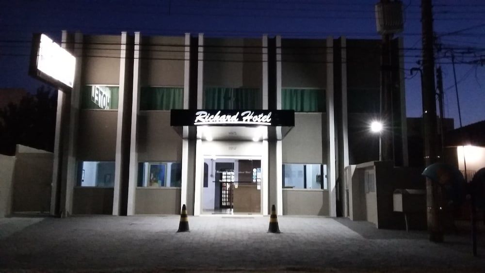 Richard Hotel 2 stelle a Porto Velho