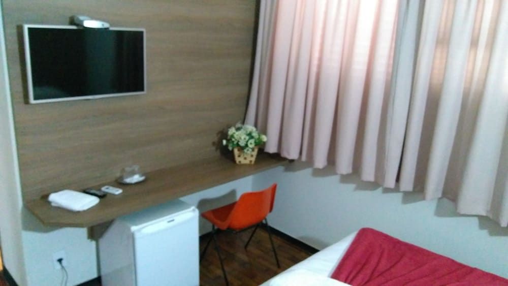 Aurora Hotel 3 stelle a Ribeirão Preto