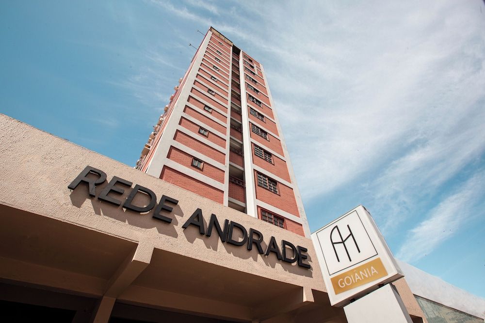 Rede Andrade Goiânia Centro