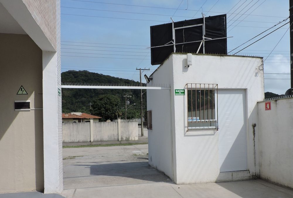 Consulado Praia Hotel 2