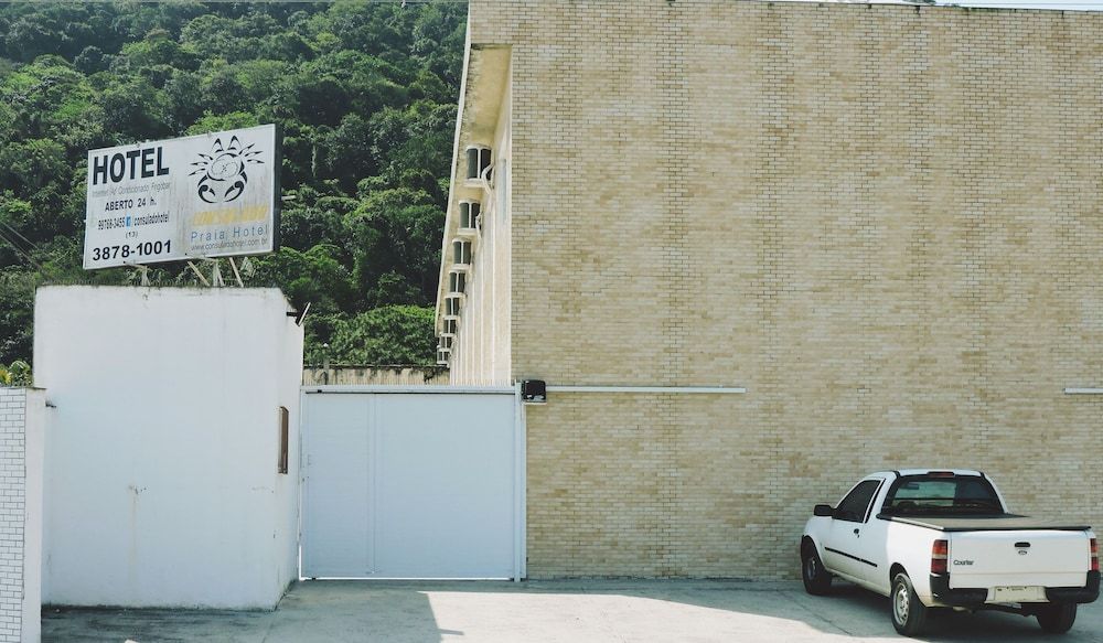 Consulado Praia Hotel 3