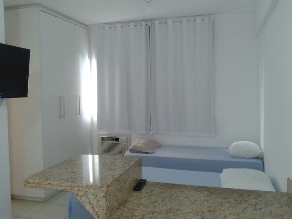 Flats Bueno em Goiânia 2