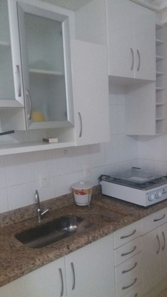 Flats Bueno em Goiânia 3