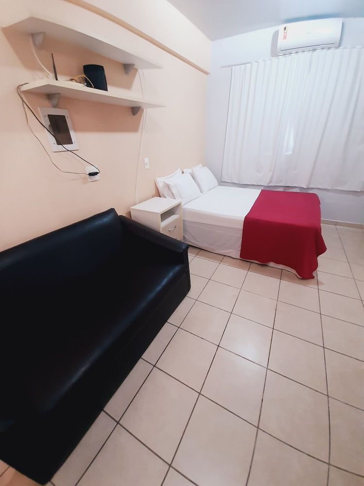 Flats Bueno em Goiânia