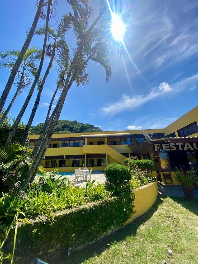 Pousada e Restaurante H Guarujá 3 stelle a Guarujá