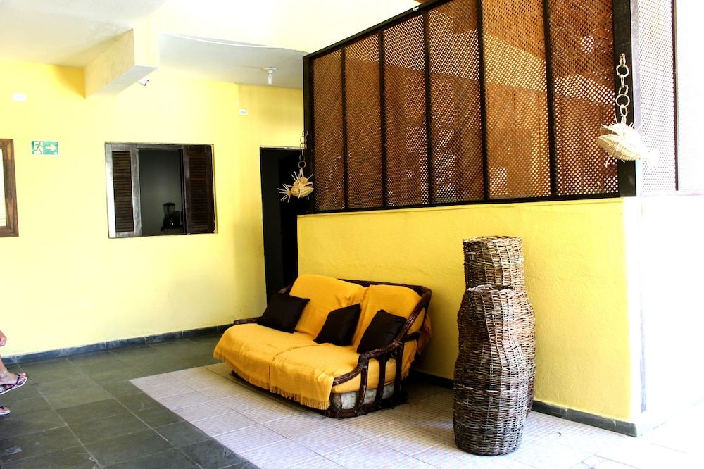 Pousada e Restaurante H Guarujá 3