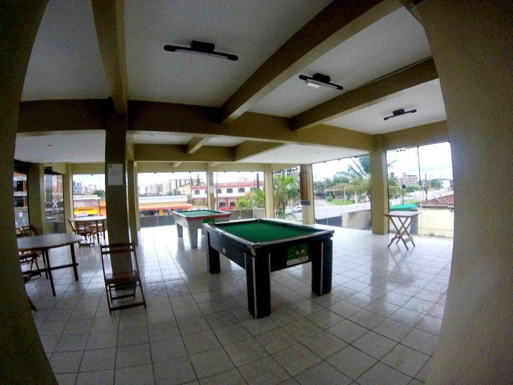 Hotel Harmonia 2