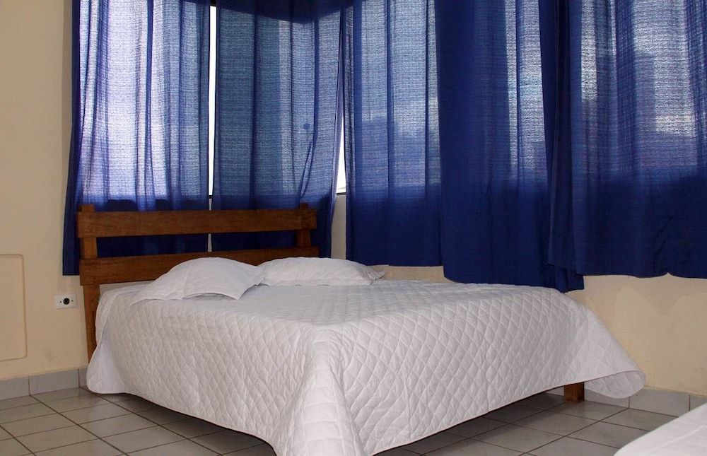 Hotel H Praia Grande 3