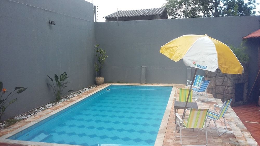 Pousada Meu Paraiso 1