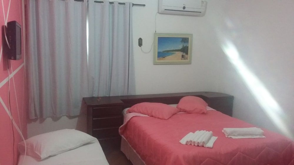 Pousada Meu Paraiso 2