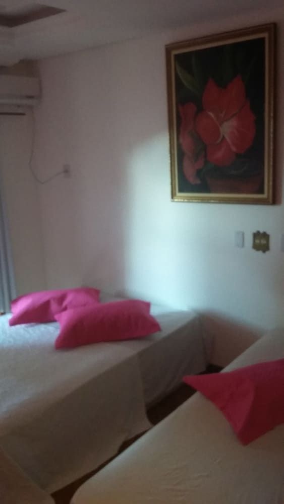 Pousada Meu Paraiso 3
