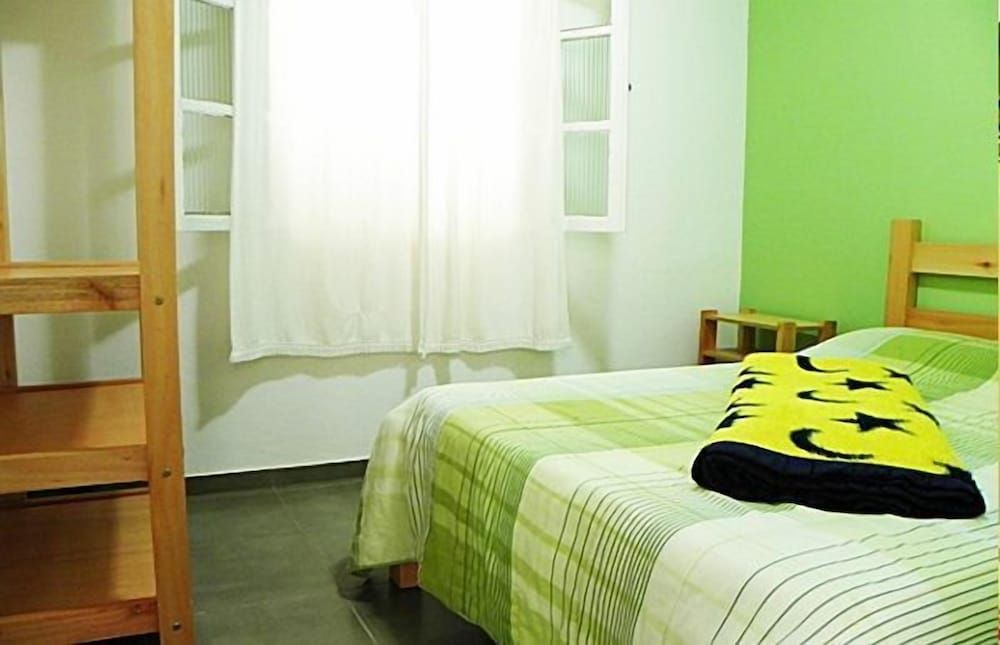 Hotel H Santo Antonio do Pinhal 3