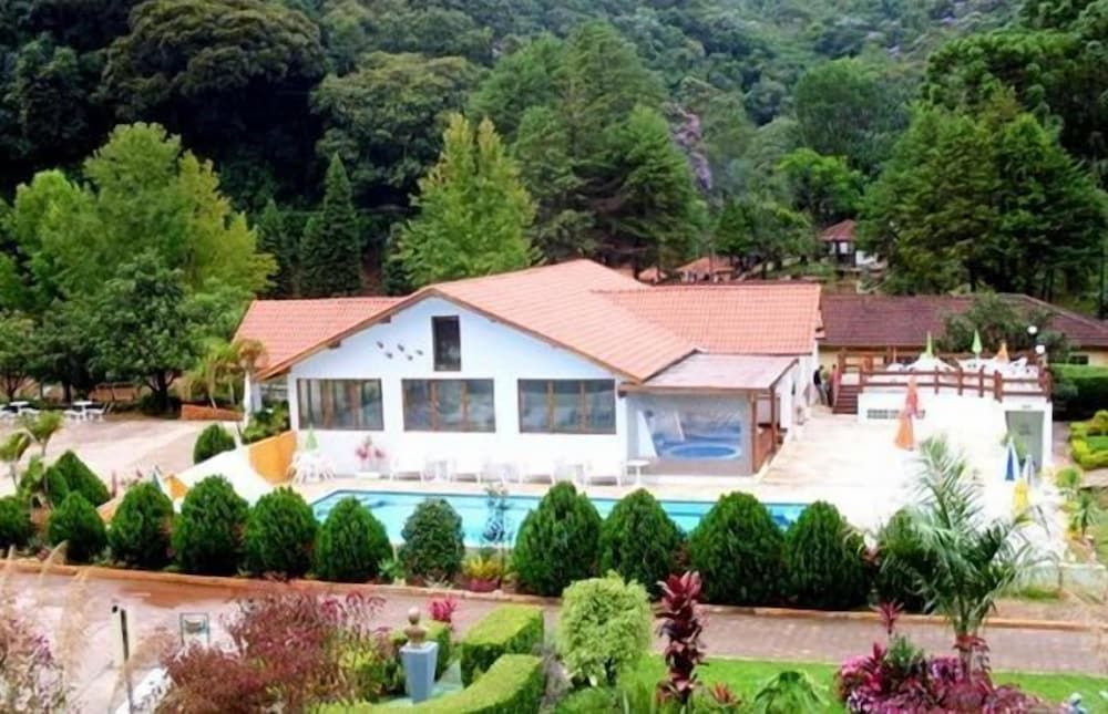 Hotel H Santo Antonio do Pinhal