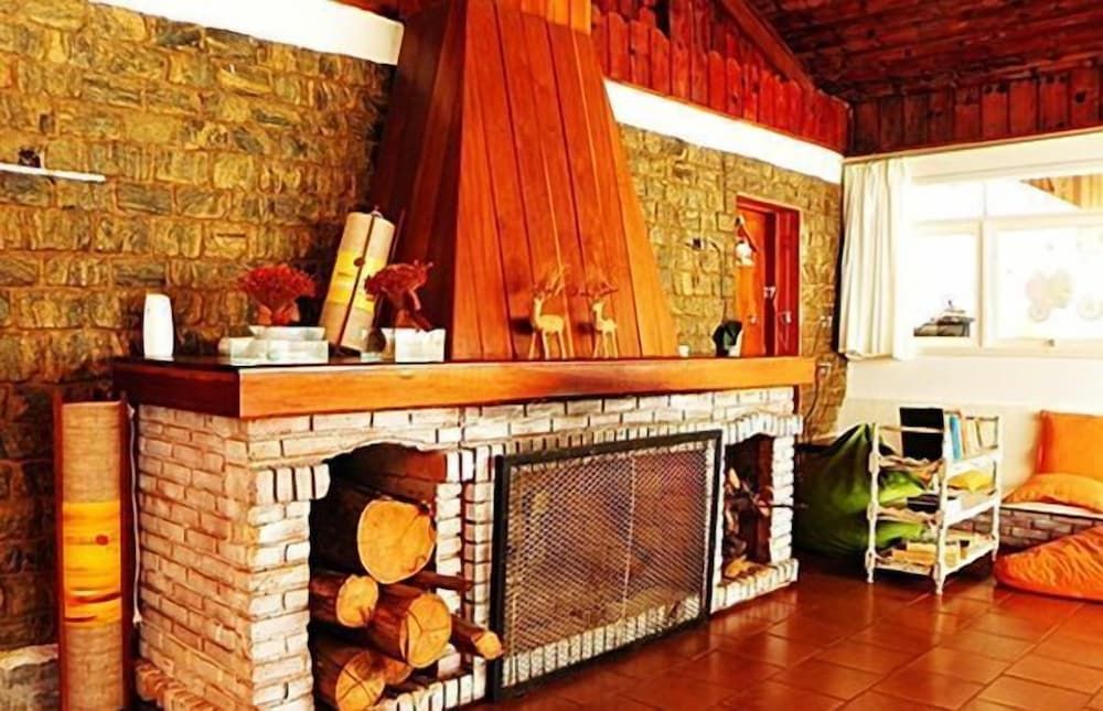 Hotel H Santo Antonio do Pinhal 2