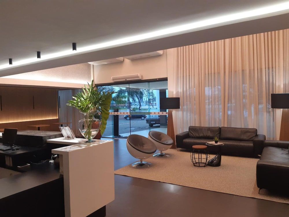 L'Acordes Hotel 2