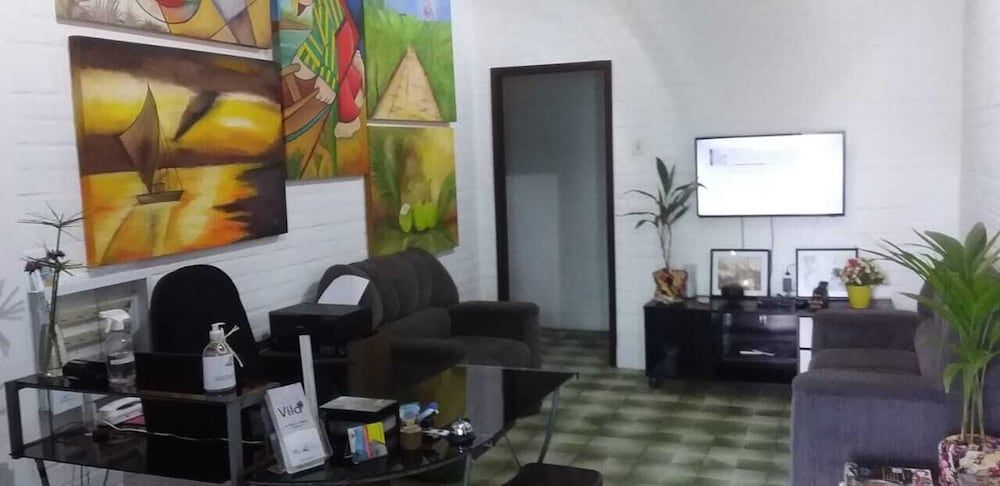 Pousada Vila Anaua 2