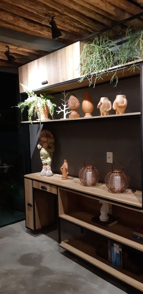 Pousada Vila de Taipa 2