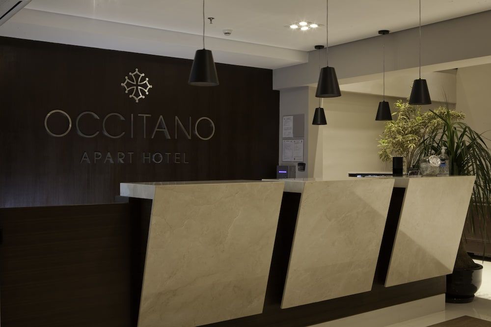 Occitano Apart Hotel 3