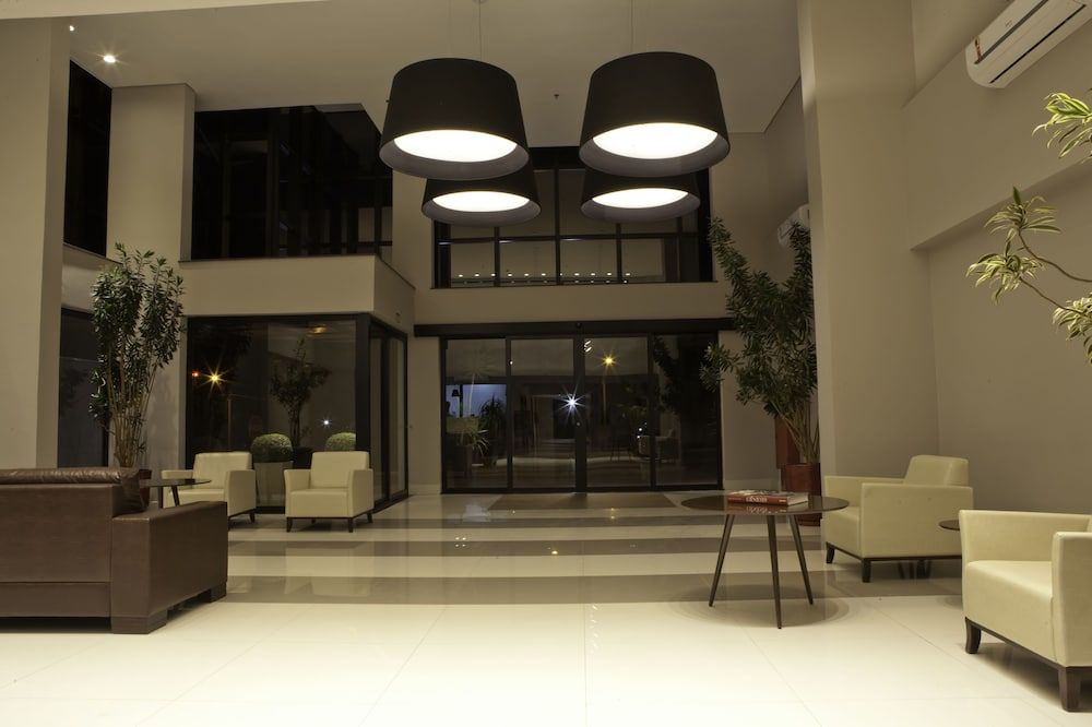 Occitano Apart Hotel 2