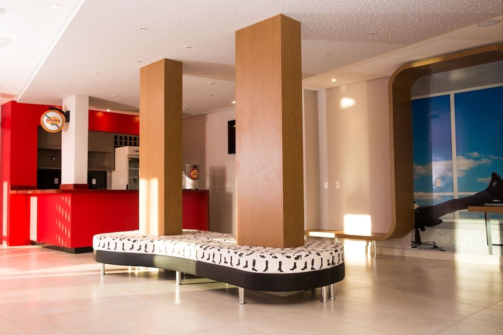 ibis Styles Birigui 3