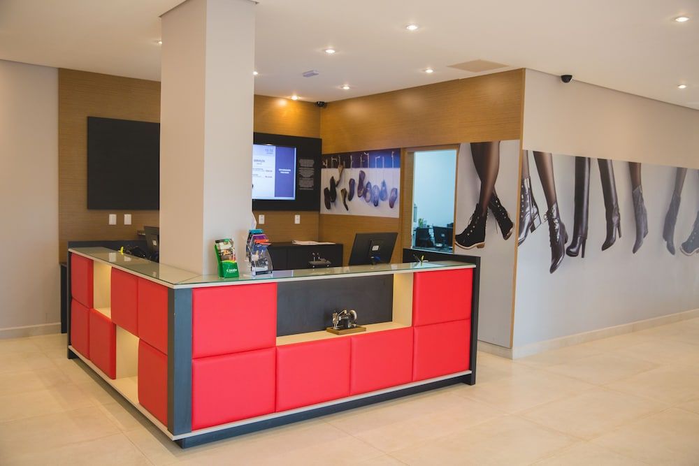 ibis Styles Birigui 2