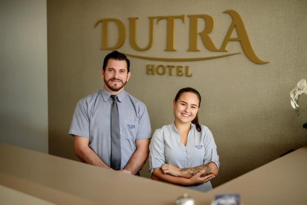Hotel Dutra 3