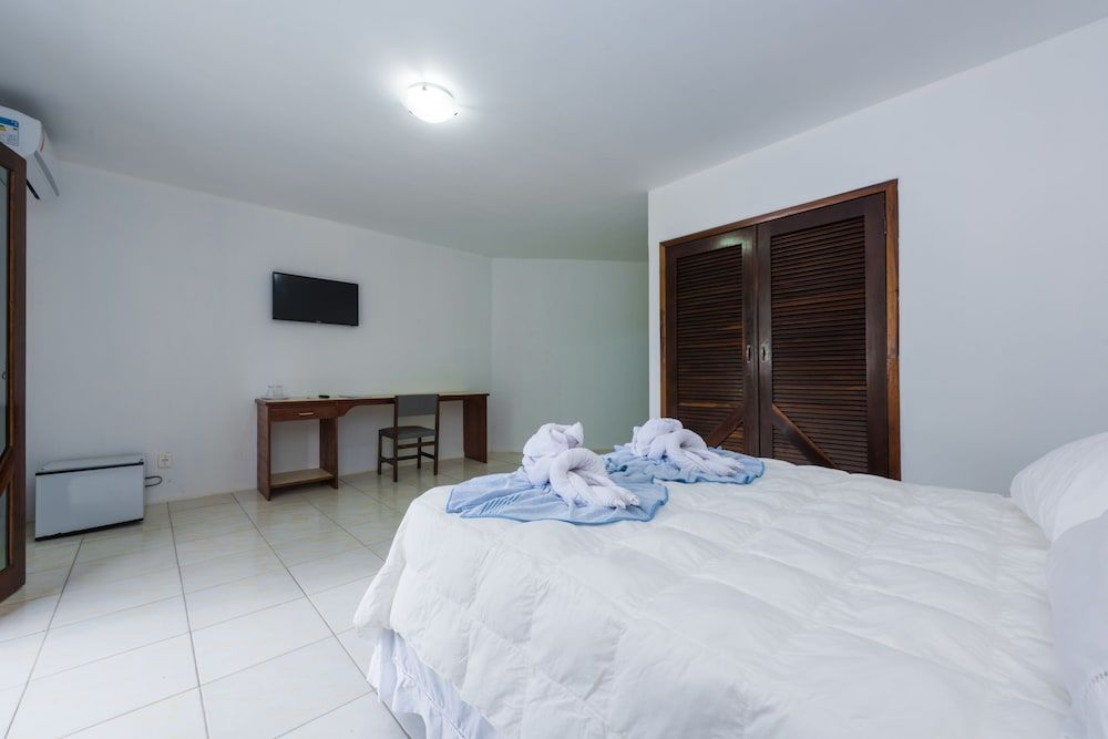 Hotel Termas do Lago 3