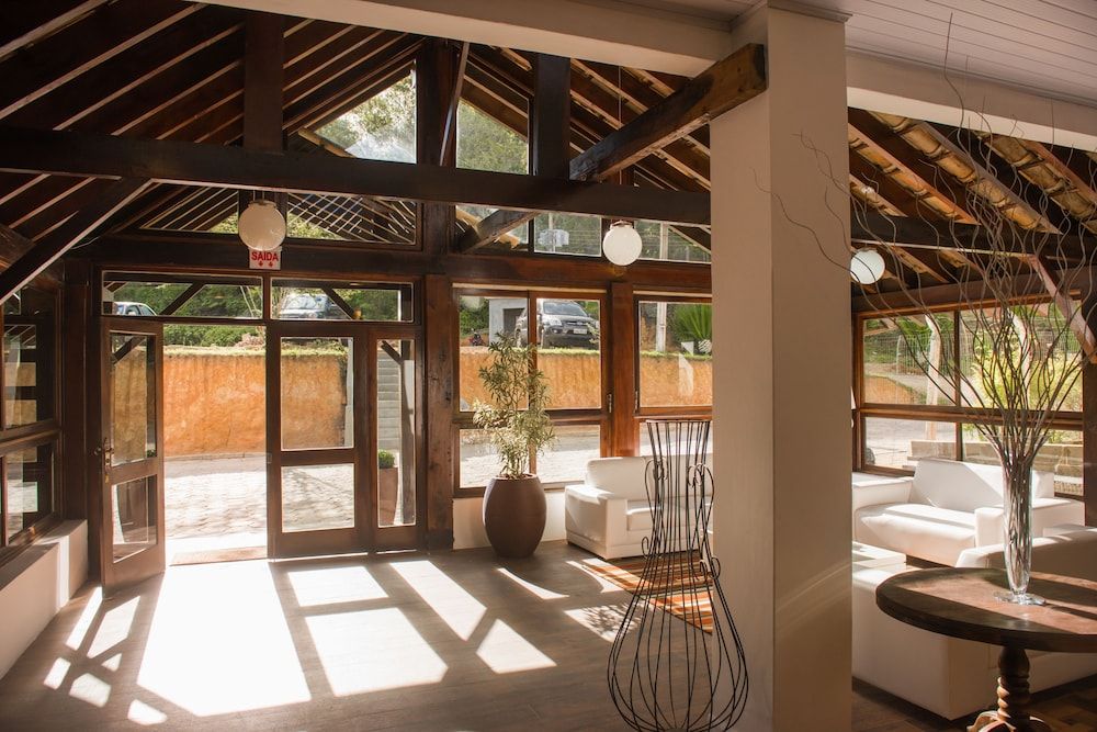 Hotel Termas do Lago 2