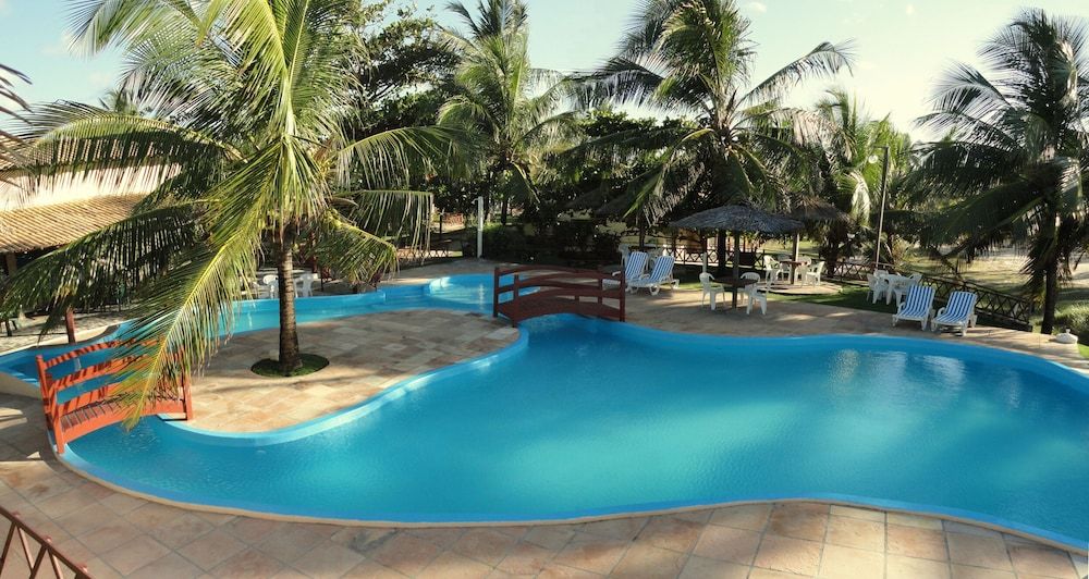 Hotel Coco Beach 3 étoiles à Conde