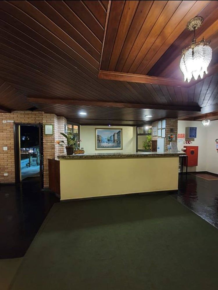 Hotel Portal das Águas 2