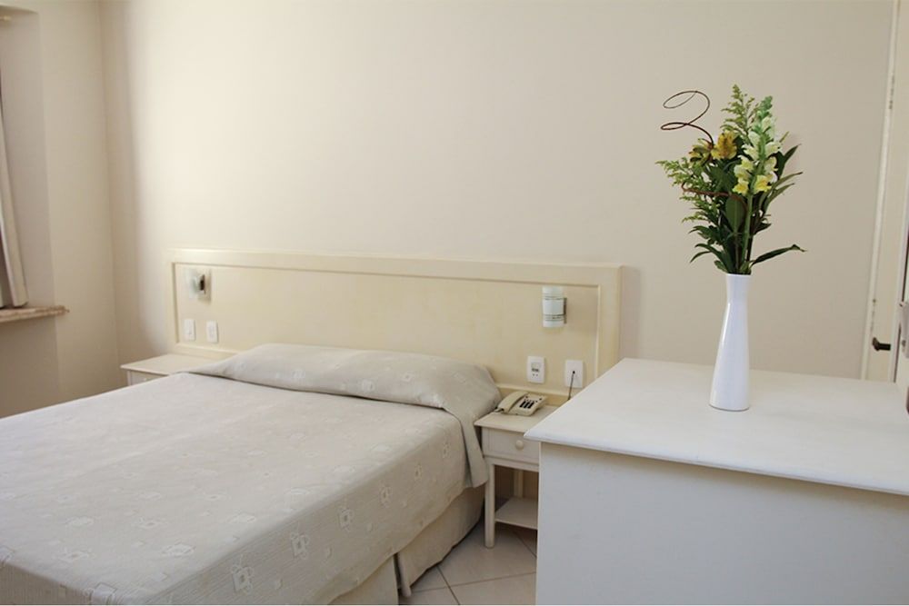 Hotel Portal das Águas 3