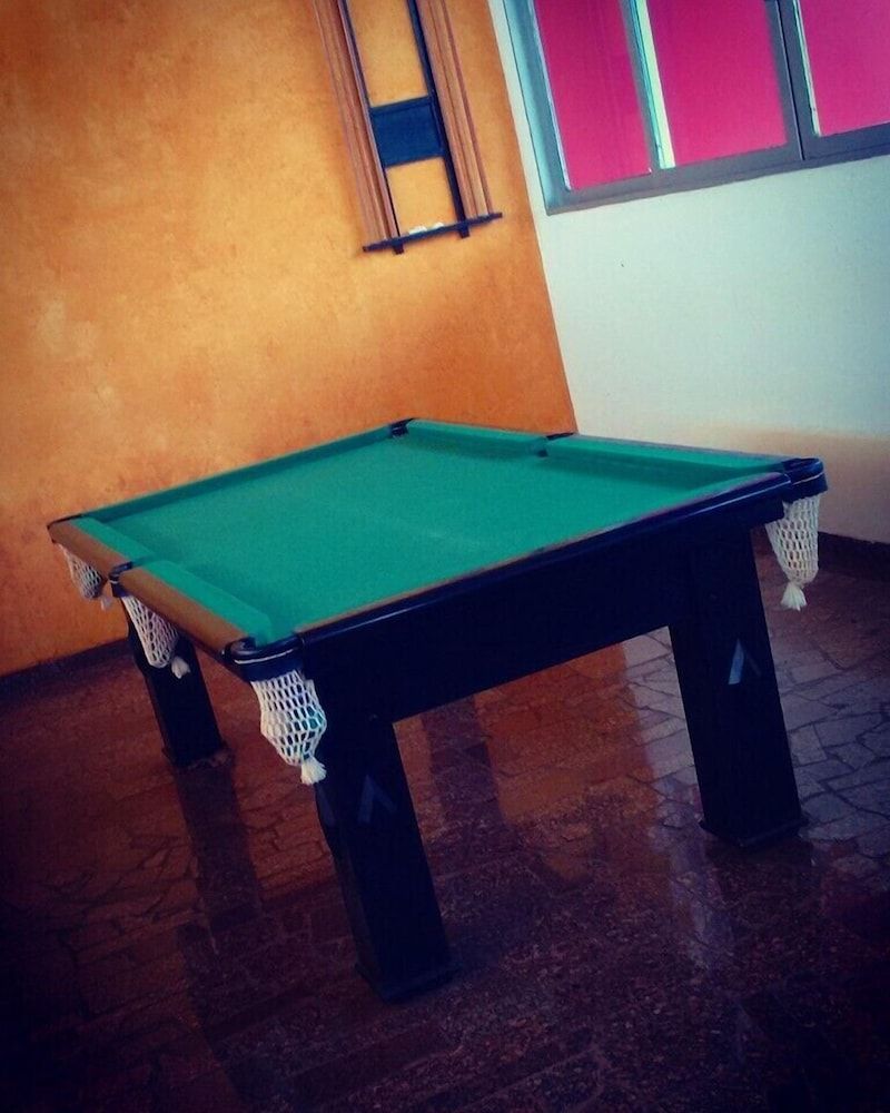 Gran Roqueto Hotel 3