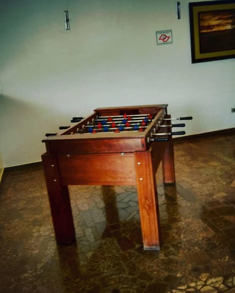 Gran Roqueto Hotel 2