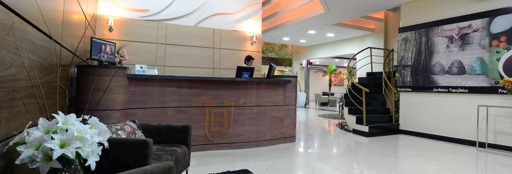 Barao Center Hotel 2