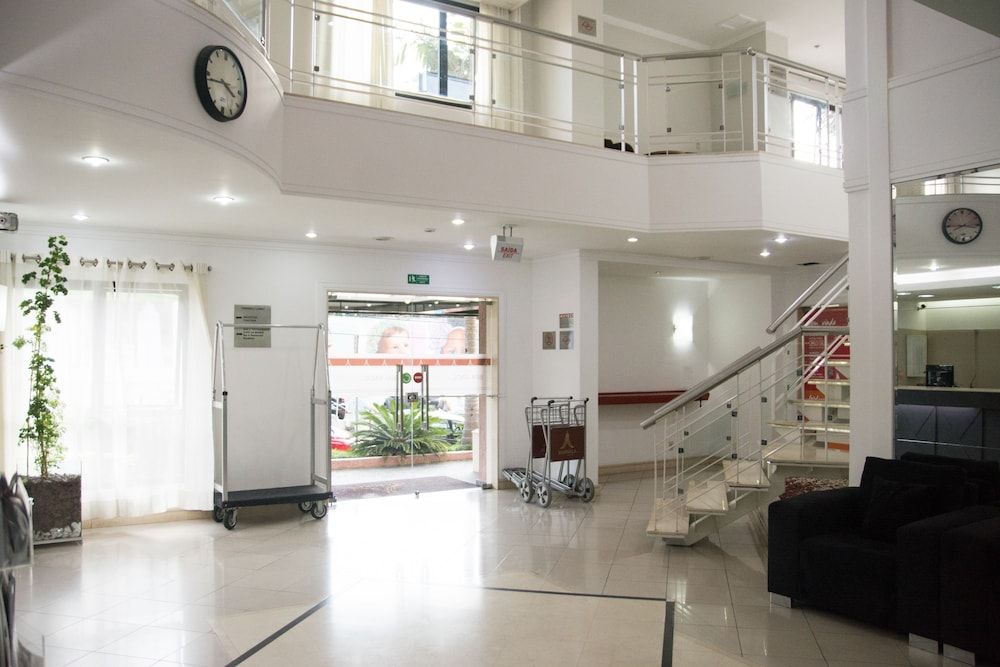 Marsala Apart Hotel 2