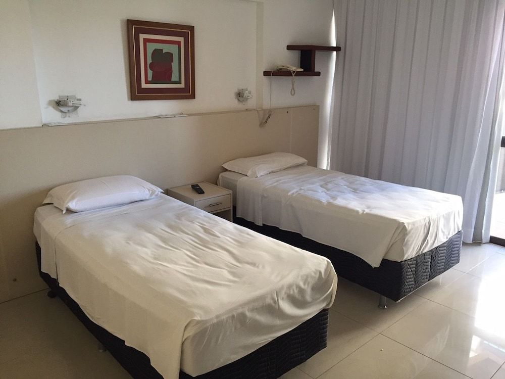 Sateltour Apart Hotel 3