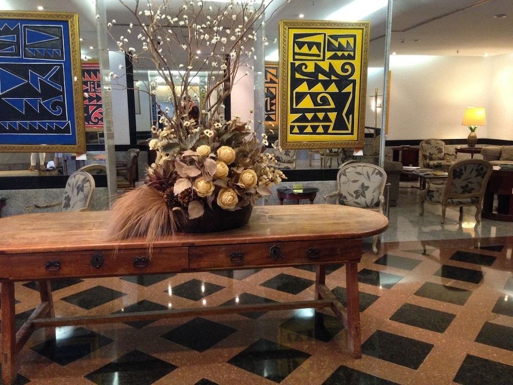 Sateltour Apart Hotel 2