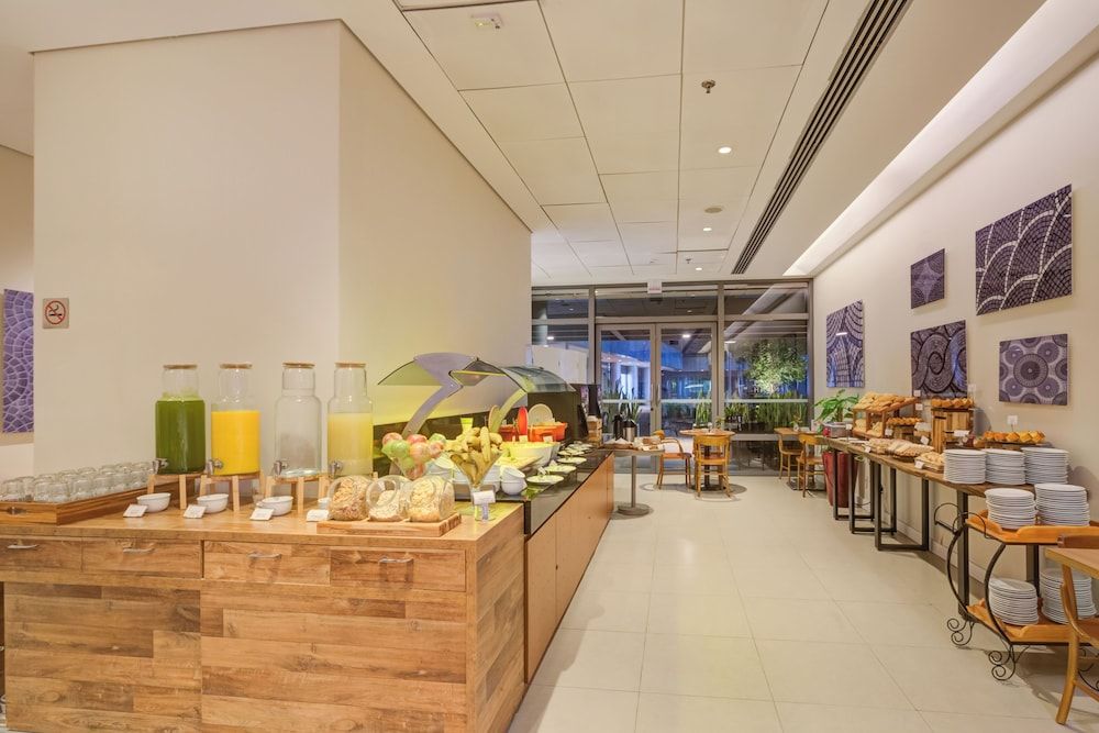 Comfort Hotel Sao Caetano 2