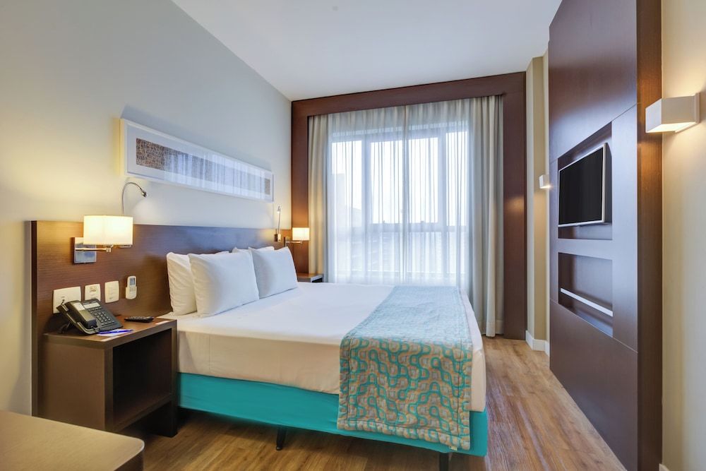 Comfort Hotel Sao Caetano 3 stelle a São Caetano do Sul