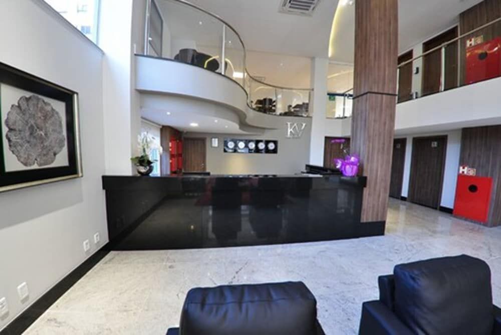 Klein Ville São Leopoldo 4 stelle a São Leopoldo