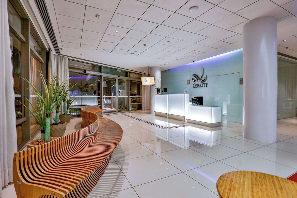 Quality Hotel Sao Caetano 2