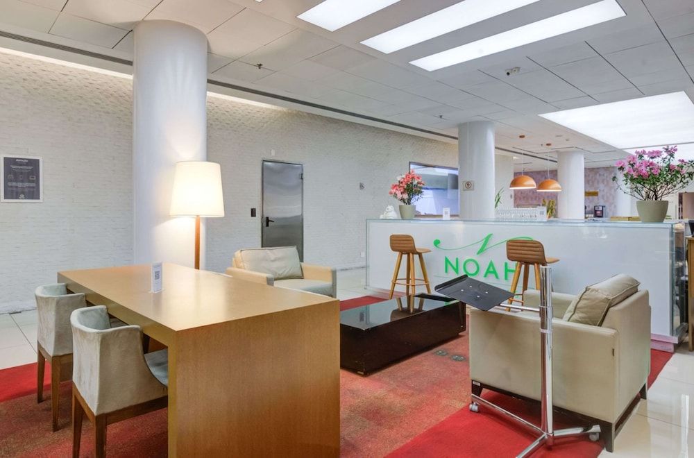 Quality Hotel Sao Caetano 3