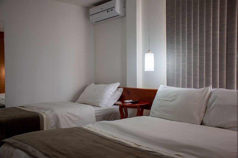 HOTEL SENADOR DISTRIBUTED BY AMERIS 3